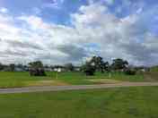 Fully serviced pitches
