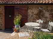 The Churnery Bed & Breakfast