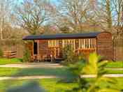 Ockeridge Rural Retreats