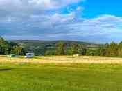 Views from the site
