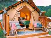 Adventure Lodge