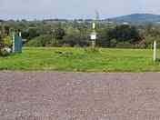 Photo 1 Electric Hardstanding for Caravans & Motorhomes