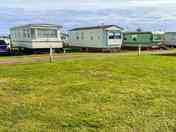 Static Caravans