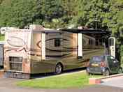 RV pitches