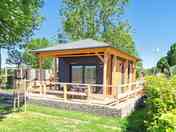 Tiny House exterior