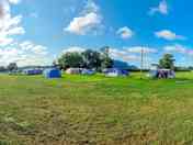 Visitor images of grass pitches