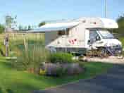Motorhome pitch (added by manager 23 Oct 2015)