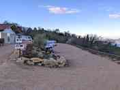 AREA SOSTA