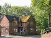 Parker lodge