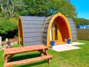 Camping pod (added by manager 30 Aug 2022)