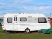 Caravan on site (added by manager 22 Jun 2022)