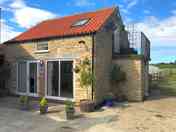 Morgan's Rest 4* Luxury Cottage