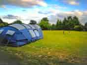 Visitor image of the grass tent (added by manager 13 Sep 2022)
