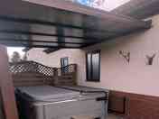 Stables Hot Tub