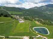 Camping Polsa