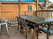 Surf Cabins Exterior