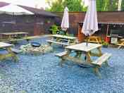 Bunkhouse