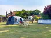 Camping Meadow beside the farmhouse (added by manager 31 May 2023)