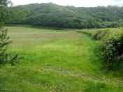 Camp field prior to hay making (added by manager 23 Jun 2022)