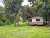 Grass pitches