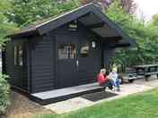 Cabin