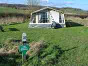 The Rabbits Warren Rental Trailer Tent (added by manager 24 Mar 2024)