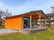 Stuga cottage