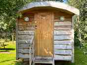 Dabinett pod