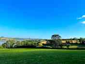 Estuary view