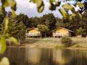 Glamping