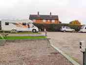 Pitches on site