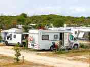Camping Pitches
