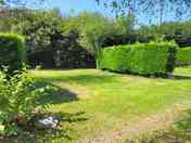 One of the pitches