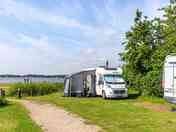 Grass pitches