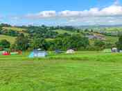 Views from the site