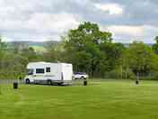 Pitches marked by allocated bins (added by manager 05 Sep 2022)