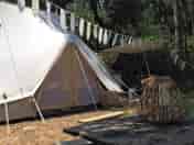 Safari tent (added by manager 11 Mar 2023)