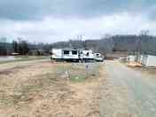 The RV park