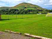 Non-electric pitch