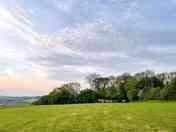 Camping field