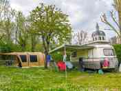Grass pitches