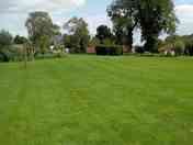 Spacious site