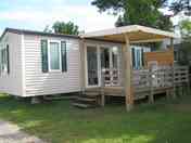 Exterior Escapade Confort