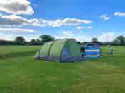 Spacious campsite (added by manager 27 Jul 2022)