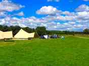 Little Meadow pitching area (added by manager 03 Aug 2022)