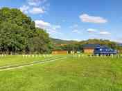 Grass Pitch