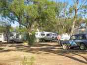 Pitches on site