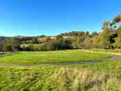 Caravan/motorhome area