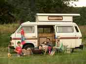 Campervan