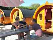Pods